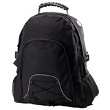 Climber Backpack - Black,Black