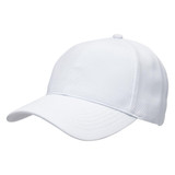 Ottoman Cap - White