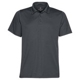 Men's Apollo H2X-Dry Polo - Graphite