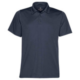 Men's Apollo H2X-Dry Polo - Navy
