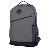 Tirano Backpack - Ash Grey