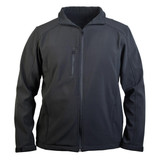 The Softshell Men's - Black