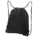 Icon Backsack - Black,Black