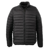 The Puffer - Black