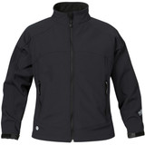 Women's Cirrus Bonded Jacket - Black