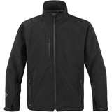Men's Ultra-Light Shell - Black