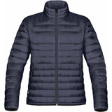 Women's Altitude Jacket - Navy