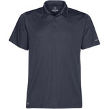 Men's Phoenix H2X-Dry Polo - Navy