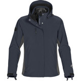 Women's Atmosphere 3-In-1 - Navy,Granite