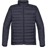 Men's Basecamp Thermal Jacket - Navy