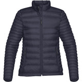 Women's Basecamp Jacket - Navy