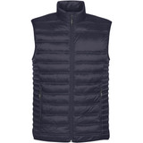 Men's Basecamp Thermal Vest - Navy