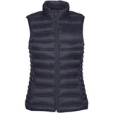 Women's Basecamp Thermal Vest - Navy