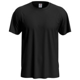 Men's Classic T - Black Opal