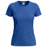 Women's Classic T - Bright Royal