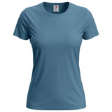 Women's Classic T - Light Blue