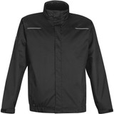 Men's Polar HD 3-In-1 Jacket - Black