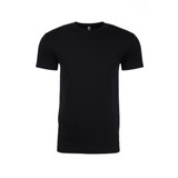 Men's CVC Crew - Black