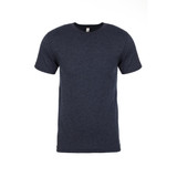 Men's Tri-Blend Crew - Vintage Navy