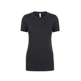 Women's CVC Crew - Charcoal