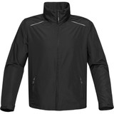 Men's Nautilus Shell - Black