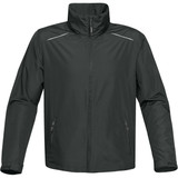 Men's Nautilus Shell - Carbon