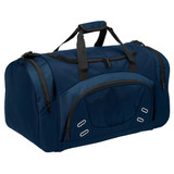 Force Sports Bag - Navy,Navy