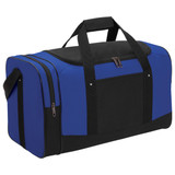 Spark Sports Bag - Royal,Black