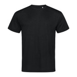Men's Active Cotton Touch - Black Opal