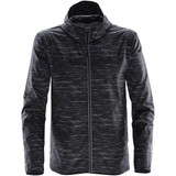 Men's Ozone Lightweight Shell - Carbon Mix