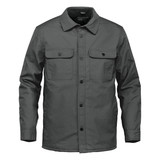 Men's Tradesmith Jacket - Dolphin