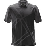 Men's Reflex Polo - Dolphin