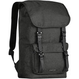 Oasis Backpack - Carbon Heather