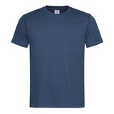 Men's Classic-T Organic - Navy