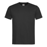 Men's Classic-T Organic - Black Opal
