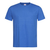 Men's Classic-T Organic - Bright Royal
