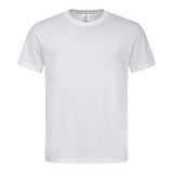 Men's Classic-T Organic - White