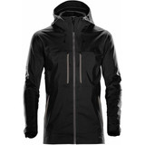 Men's Synthesis Stormshell - Black