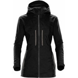 Women's Synthesis Stormshell - Black