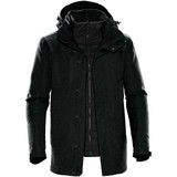 Men's Avalante System Jacket - Black