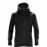 Men's Reflex Hoody - Black