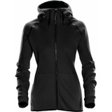 Women's Reflex Hoody - Black
