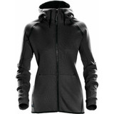 Women's Reflex Hoody - Dolphin