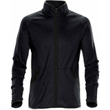 Men's Mistral Fleece Jacket - Black