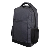 Tirano Laptop Backpack - Carbon