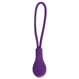 Zip Puller - Jackets 4pcs - Purple