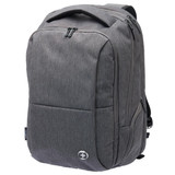 Swissdigital Commander Backpack - Charcoal Heather