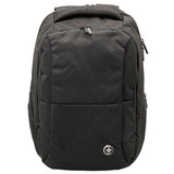 Swissdigital Commander Backpack - Black
