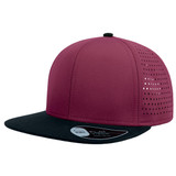 Bank - Burgundy,Black