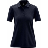Women's Endurance HD Polo - Navy,Navy